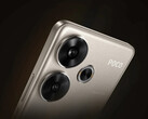 The POCO F7 will likely start off life later this year in China under a different name, POCO F6 pictured. (Image source: Xiaomi)