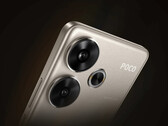 The POCO F7 will likely start off life later this year in China under a different name, POCO F6 pictured. (Image source: Xiaomi)