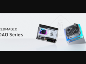 RedMagic's DAO series is on sale. (Image source: RedMagic)