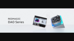 RedMagic's DAO series is on sale. (Image source: RedMagic)