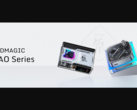 RedMagic's DAO series is on sale. (Image source: RedMagic)