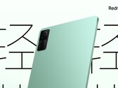 The Redmi Pad. (Source: Redmi)
