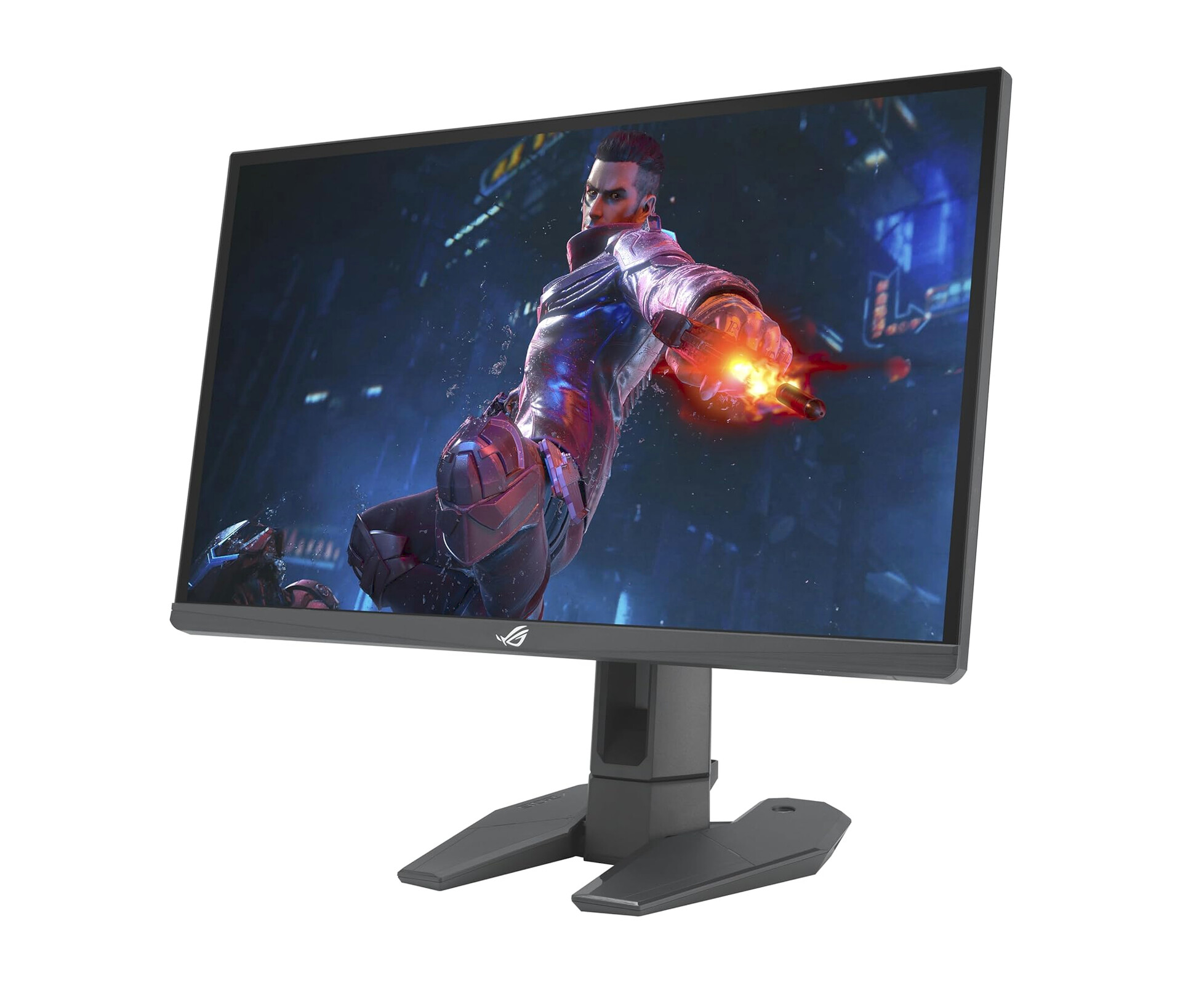 Amazon.co.jp: ASUS ゲーミングモニター ROG Swift Pro PG248QP