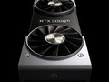 A new Turing card is unlikely now, but you never know. (Image Souce: NVIDIA)