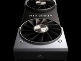 A new Turing card is unlikely now, but you never know. (Image Souce: NVIDIA)