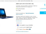 The Acer Swift 3's standout features are Nvidia's new efficiency-focused MX150 GPU and the 15W quad-core 8th generation CPU. (Source: Rue Du Commerce)