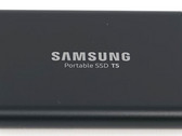 External SSD: Samsung's T5 Review