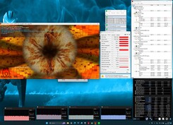 Stress test