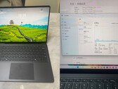 Microsoft will be returning to the x86 architecture for its next Surface Laptop release. (Image source: Goofish)