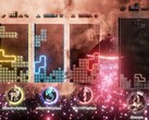 Xbox Series X owners will have exclusive titles like Tetris Effect: Connected to play in November. (Image source: Xbox)