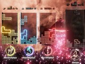Xbox Series X owners will have exclusive titles like Tetris Effect: Connected to play in November. (Image source: Xbox)