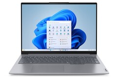 Lenovo ThinkBook 16 G8