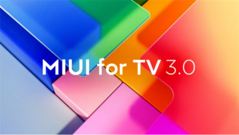 MIUI for TV 3.0. (Image source: Xiaomi/MyDrivers)