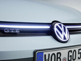 The Golf goes GTE. (Source: Volkswagen)