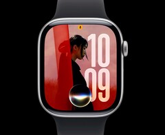 watchOS 27 mainly contains new AI features.