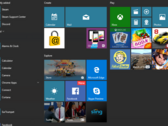 Keeper is being installed by default in new Windows 10 installations. (Source: User ToppestofDogs on Reddit)
