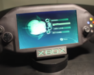Someone beat Microsoft to making an Xbox handheld (image source: @redherring32 on X)