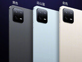 The Xiaomi Pad 6 series launched in late April last year. (Source: Xiaomi)