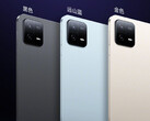 The Xiaomi Pad 6 series launched in late April last year. (Source: Xiaomi)