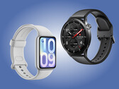 Xiaomi's Smart Band 10 and Watch S5 46 mm should be available later this month in the Eurozone.