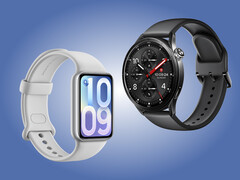 Xiaomi's Smart Band 10 and Watch S5 46 mm should be available later this month in the Eurozone.