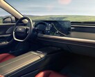XPeng bets on advanced self-driving system. (Image source: XPeng)