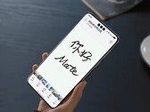 An alleged new Mate 70 smartphone in action. (Image source: Digital Chat Station)