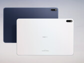The MatePad Pro 5G. (Source: Huawei)