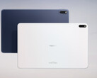 The MatePad Pro 5G. (Source: Huawei)