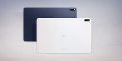 The MatePad Pro 5G. (Source: Huawei)