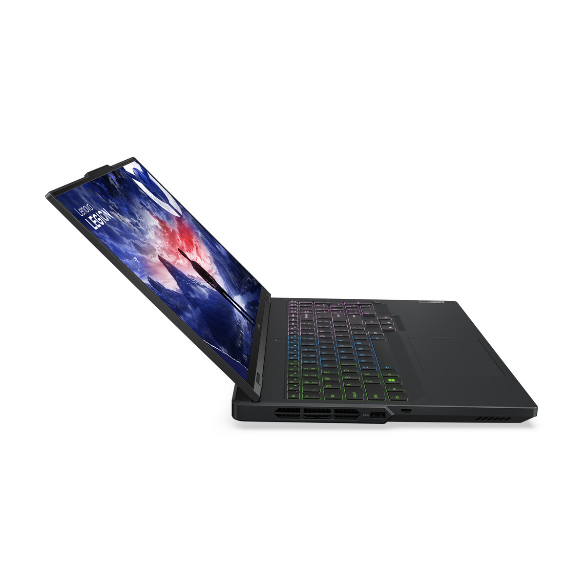 Lenovo Legion Pro 5i Gen 9 unveiled with Intel Raptor Lake Refresh architecture upgrades