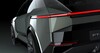 The Toyota FT-3e concept EV. (Image source: Toyota)