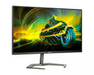 The Philips Momentum 5000 32M1N5800A is quite expensive as 31.5-inch gaming monitors go. (Image source: Philips) 