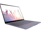 Huawei MateBook X (i5-7200U, 256 GB) Subnotebook Review