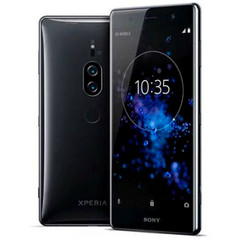 The Xperia XZ3 brings a few upgrades over the XZ2 model, but the price tag seems a bit too spicy for what it offers. (Source: MobileFun)