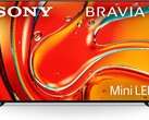 The Sony Bravia 7 Mini-LED TV delivers a high-contrast ratio. (Image source: Sony / Amazon)