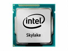 Intel's 6th gen Skylake processors will arrive later this year.