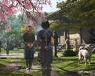 Assassin's Creed Shadows will start getting story updates early in May with an expansion planned for later this year. (Image source: Ubisoft)