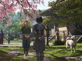 Assassin's Creed Shadows will start getting story updates early in May with an expansion planned for later this year. (Image source: Ubisoft)