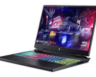 Acer Nitro 16 gaming laptop (Source: Acer)