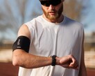 Amazfit’s Arm Sleeve accessory