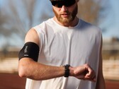 Amazfit’s Arm Sleeve accessory