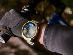 Amazfit’s T-Rex 3 Pro 44 mm smartwatches (pictured) are now available in countries worldwide. (Image source: Amazfit)
