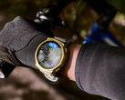 Amazfit’s T-Rex 3 Pro 44 mm smartwatches (pictured) are now available in countries worldwide. (Image source: Amazfit)
