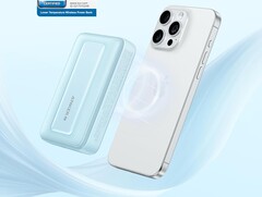 The Anker Zolo power bank boasts a 10,000 mAh capacity (Image source: Anker)