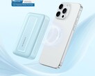 The Anker Zolo power bank boasts a 10,000 mAh capacity (Image source: Anker)