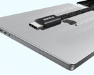 A new Anker Zolo USB-C cable has launched in the US. (Image source: Anker)