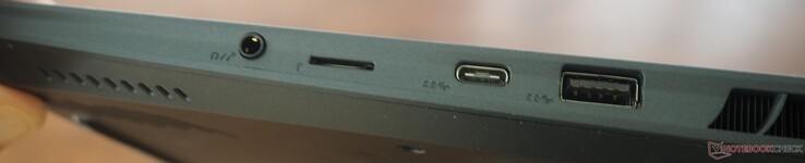 right side