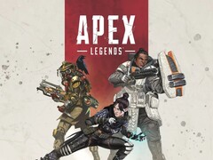 Official Apex Legends image. (Image source: PlayStation)