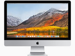 Apple macOS "High Sierra" now official with advanced storage, video and graphics tech